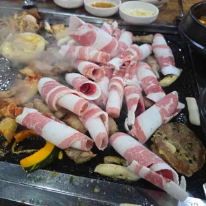 탐라도야지 대표 사진