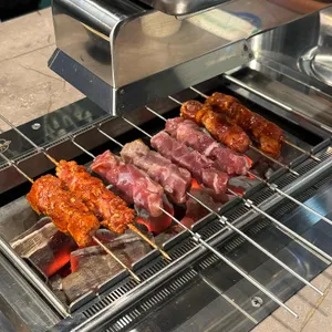 이담양꼬치&양갈비 사진 1