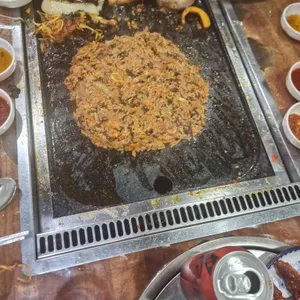 탐라도야지 사진