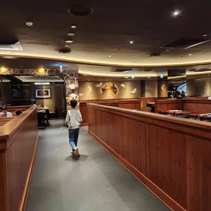 아웃백스테이크하우스 리뷰 사진