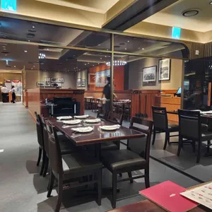 아웃백스테이크하우스 리뷰 사진