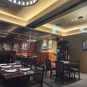 아웃백스테이크하우스 리뷰 사진