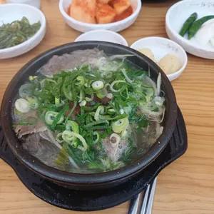 제주은희네해장국 대표 사진