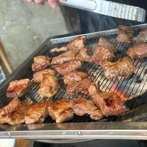 갈비1987 리뷰 사진