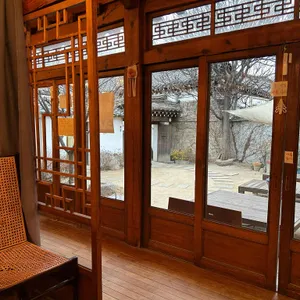 동리 대표 사진