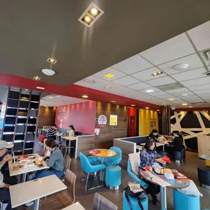 맥도날드 리뷰 사진