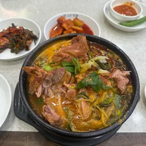 명가보쌈 대표 사진