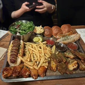 크래프트라인 사진 1