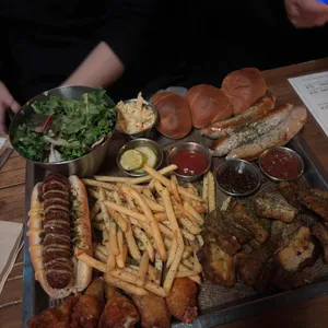 크래프트라인 사진