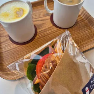 카페 산시 대표 사진