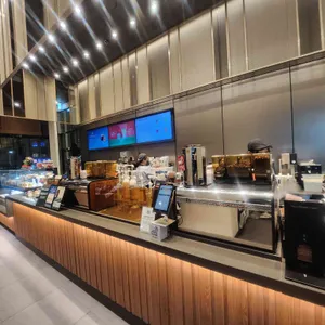 스타벅스 리뷰 사진