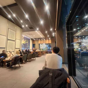 스타벅스 리뷰 사진