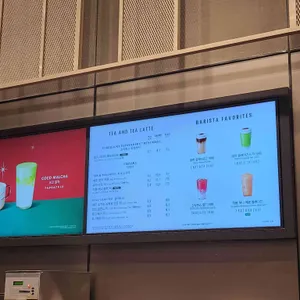 스타벅스 리뷰 사진