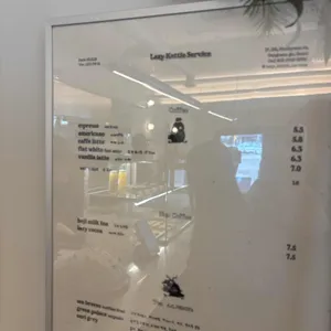 Lazy Kettle Service 리뷰 사진