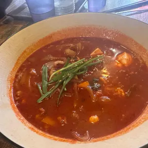 마차이짬뽕 사진