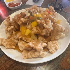 마차이짬뽕 사진