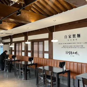 삼동소바 리뷰 사진