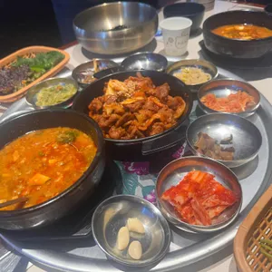 공감식당 대표 사진