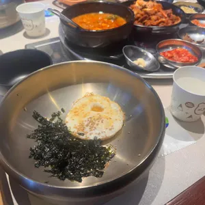 공감식당 사진