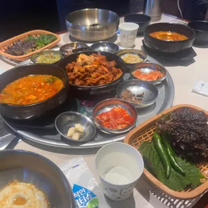 공감식당 사진