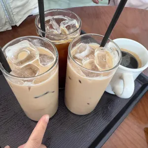 스테이인터뷰 커피하우스 사진