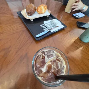 스테이인터뷰 커피하우스 사진