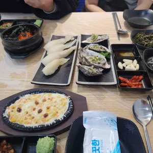 회뜨는김실장 리뷰 사진