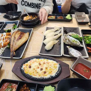 회뜨는김실장 리뷰 사진