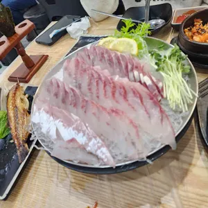 회뜨는김실장 사진