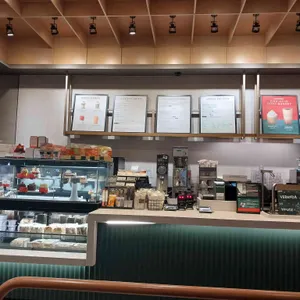 스타벅스 리뷰 사진