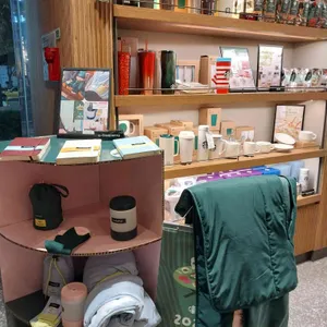 스타벅스 리뷰 사진