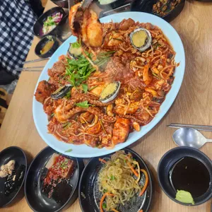 동해해물탕 대표 사진