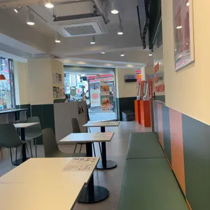 샐러디 리뷰 사진