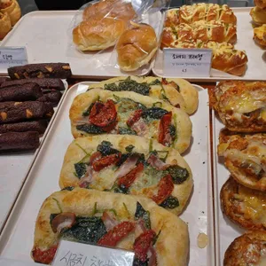 파티세리소나 리뷰 사진