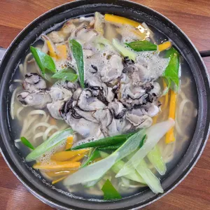 최고네칼국수 사진