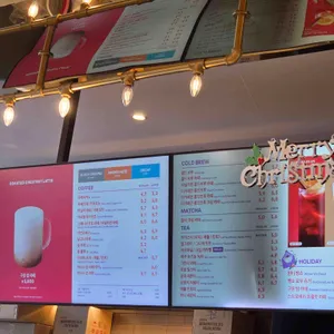 투썸플레이스 리뷰 사진