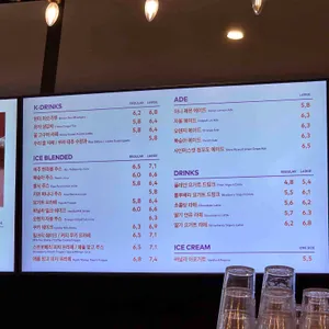 투썸플레이스 리뷰 사진