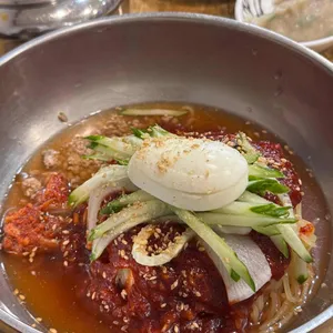 남천 가야밀면 대표 사진