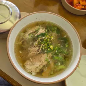 정원국밥 대표 사진