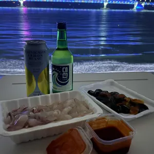 민락회타운 대표 사진