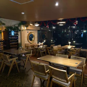 미포씨와 리뷰 사진