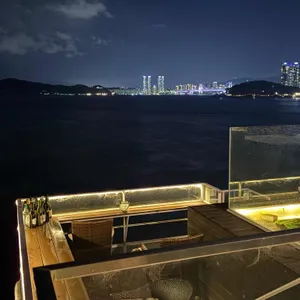 미포씨와 리뷰 사진