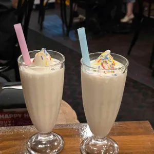 행루즈수제버거 사진