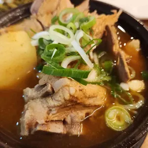 원조감자탕 일미집 대표 사진