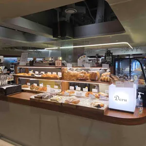 데루베이커리 사진