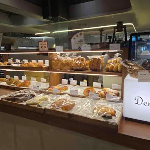 데루베이커리 사진