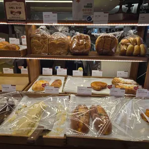 데루베이커리 사진