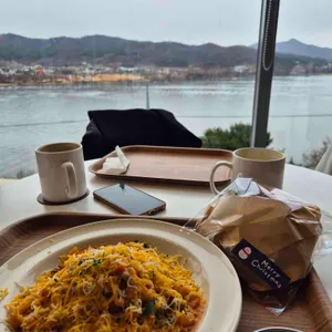 카페 산시 사진