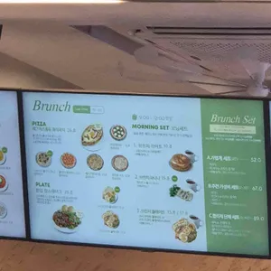 카페 산시 리뷰 사진