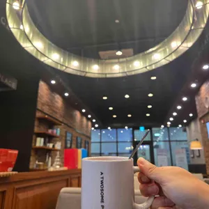 투썸플레이스 리뷰 사진